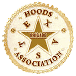 Hood's Texas Brigade Reactivated