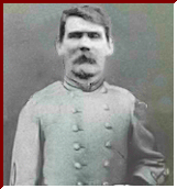 First Lieutenant David Richard Reynolds